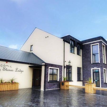Standing Stones Lodge Μπέλφαστ Εξωτερικό φωτογραφία