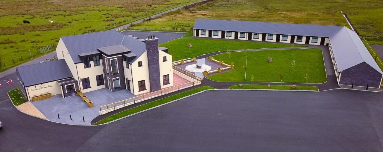 Standing Stones Lodge Μπέλφαστ Εξωτερικό φωτογραφία