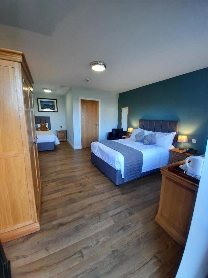 Standing Stones Lodge Μπέλφαστ Εξωτερικό φωτογραφία