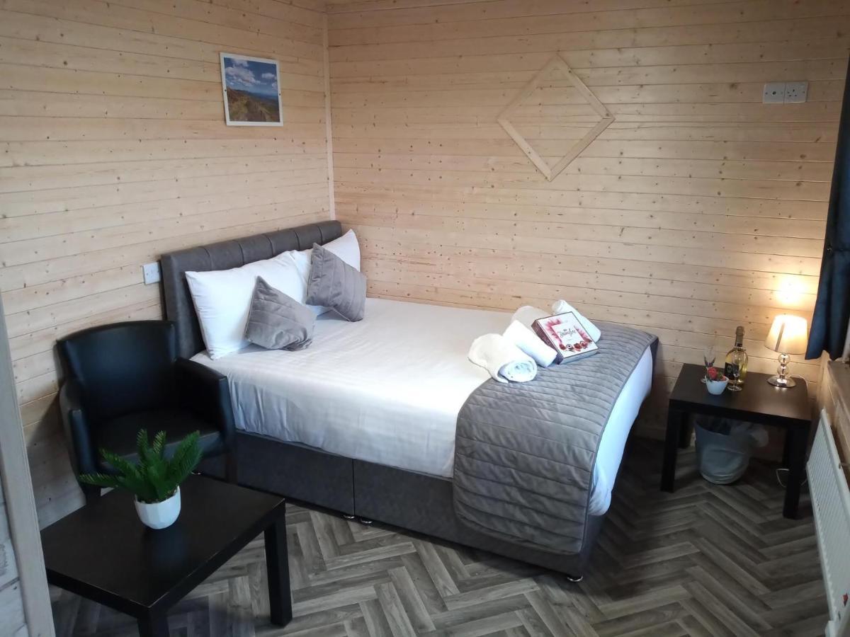 Standing Stones Lodge Μπέλφαστ Εξωτερικό φωτογραφία