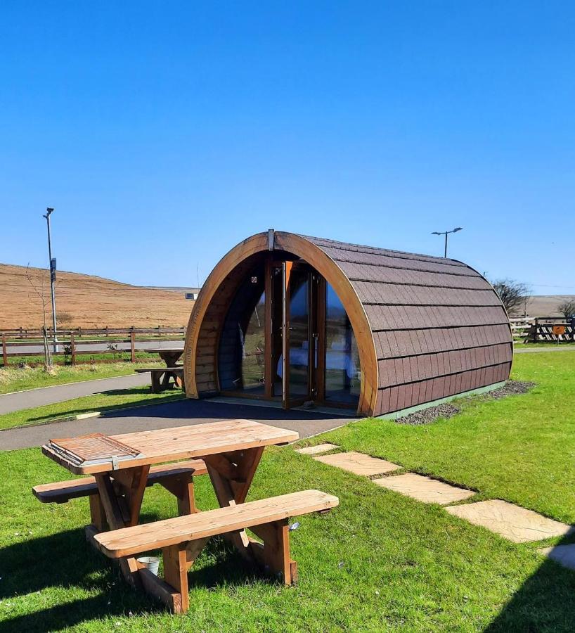 Standing Stones Lodge Μπέλφαστ Εξωτερικό φωτογραφία