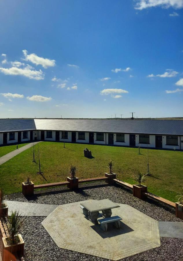 Standing Stones Lodge Μπέλφαστ Εξωτερικό φωτογραφία
