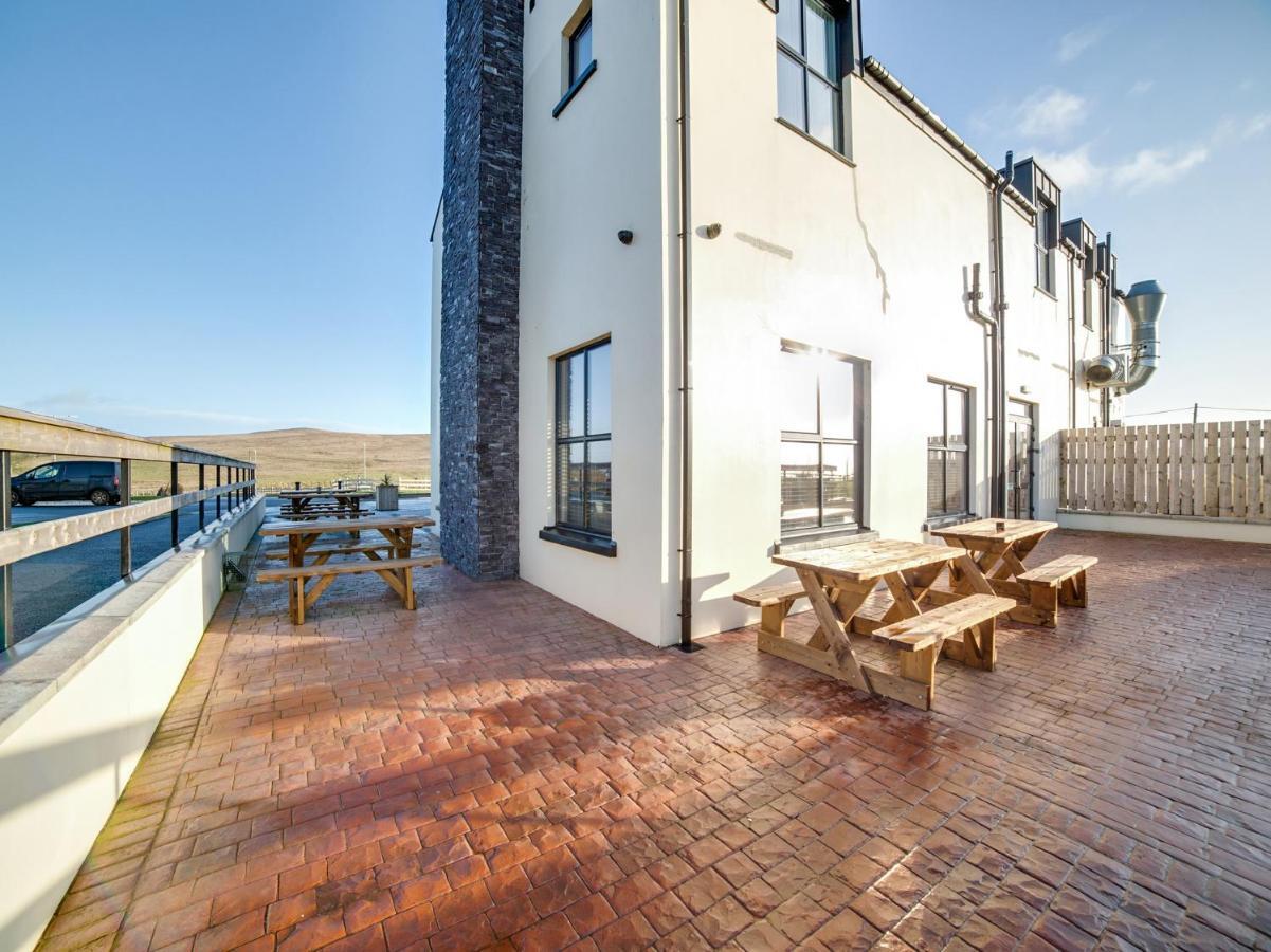 Standing Stones Lodge Μπέλφαστ Εξωτερικό φωτογραφία