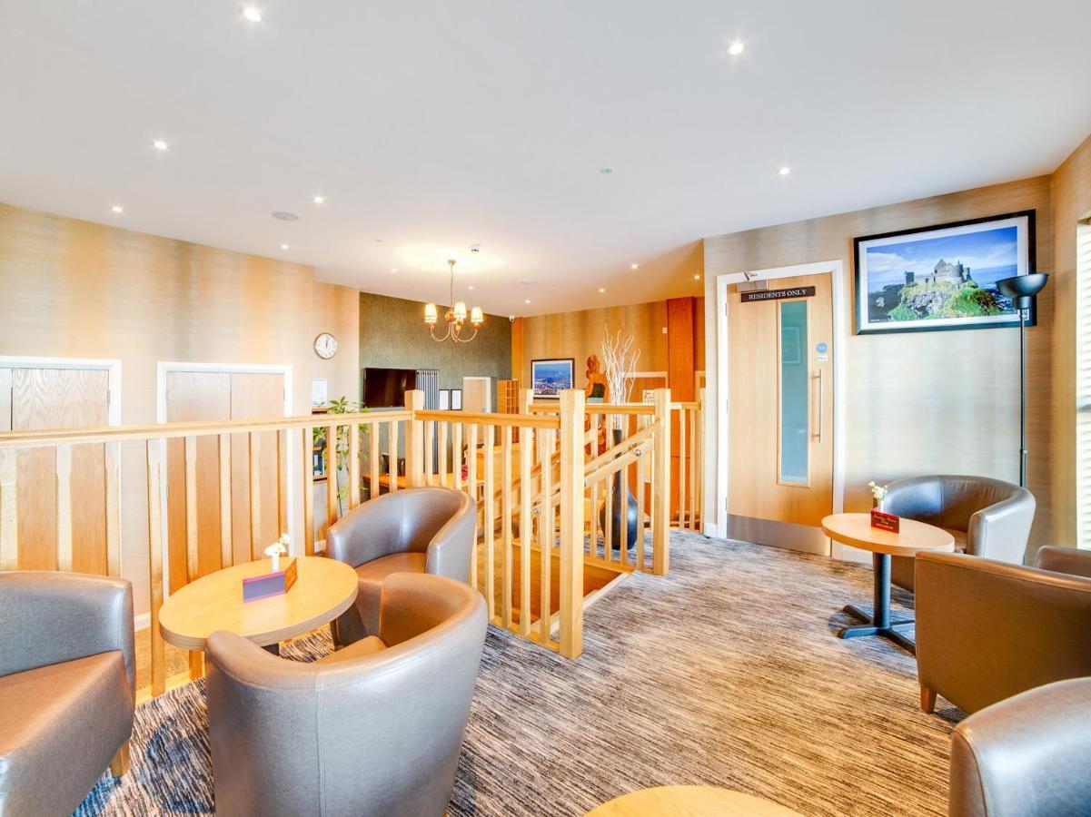 Standing Stones Lodge Μπέλφαστ Εξωτερικό φωτογραφία