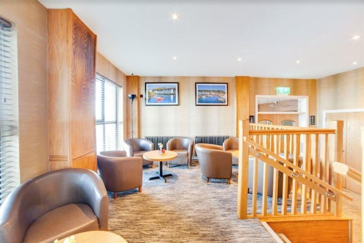 Standing Stones Lodge Μπέλφαστ Εξωτερικό φωτογραφία
